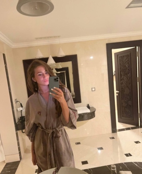 Alacali VIP Escort Diana