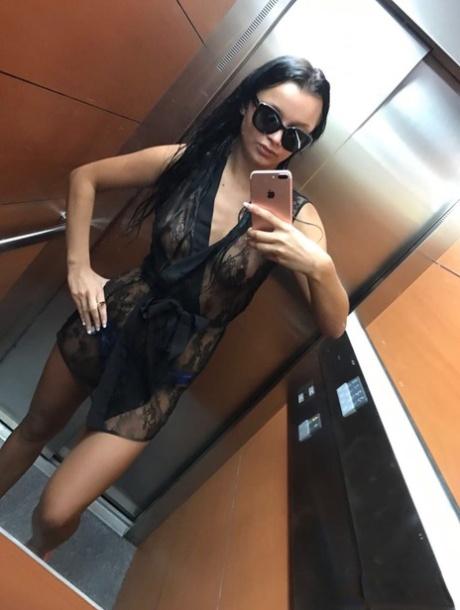 Altayçeşme Lüks Escort Partneri Açelya Detayları