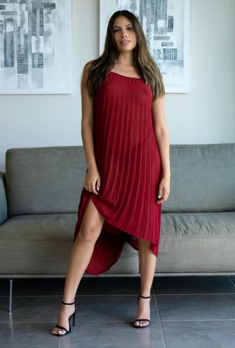 Büyükdere Lüks Escort Partneri Selin Detayları