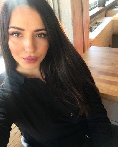 Çağla - Bakırköy VIP Escort Bayan Modeli - Gerçek Fotoğraflı İlan